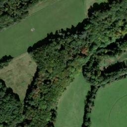 Satellite imagery of Château de Valençay, FR