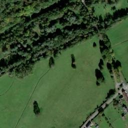 Satellite imagery of Château de Valençay, FR