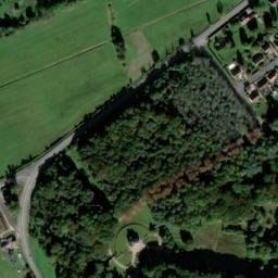 Satellite imagery of Château de Valençay, FR