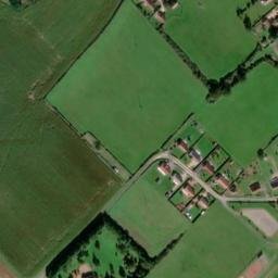 Satellite imagery of Abbaye Saint-Martin de Massay, FR