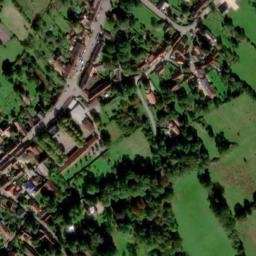 Satellite imagery of Abbaye Saint-Martin de Massay, FR