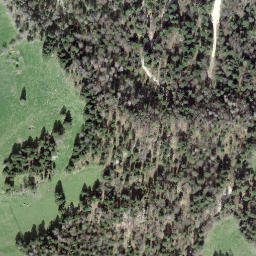 Satellite imagery of borNE-BE.93, CH