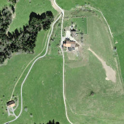 Satellite imagery of Brämenhöchi, CH