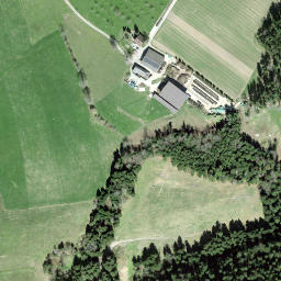 Satellite imagery of Brämenhöchi, CH
