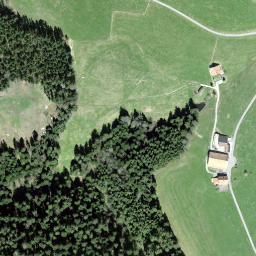 Satellite imagery of Brämenhöchi, CH