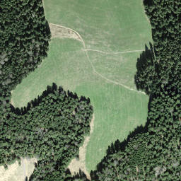 Satellite imagery of Sätteli, CH