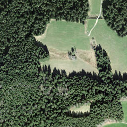 Satellite imagery of Sätteli, CH
