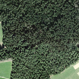 Satellite imagery of Sätteli, CH