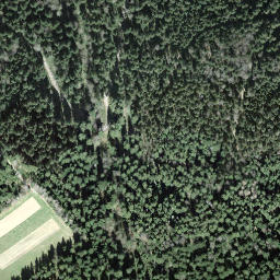 Satellite imagery of Bruusthöchi, CH