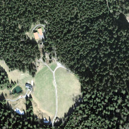 Satellite imagery of Mangelhöhe, CH