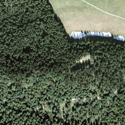 Satellite imagery of Gottschalkenberg, CH