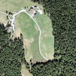 Satellite imagery of Gottschalkenberg, CH