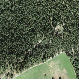 Satellite imagery of Langenegg, CH