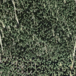 Satellite imagery of Höhronen, CH