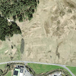 Satellite imagery of Farengütsch, CH