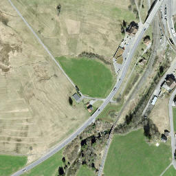 Satellite imagery of Farengütsch, CH