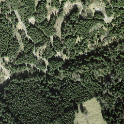 Satellite imagery of Gruebhöchi, CH