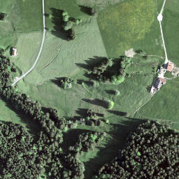 Satellite imagery of Pfiiffegg, CH