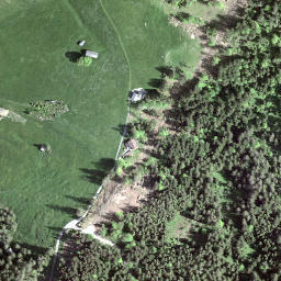 Satellite imagery of Pfiiffegg, CH