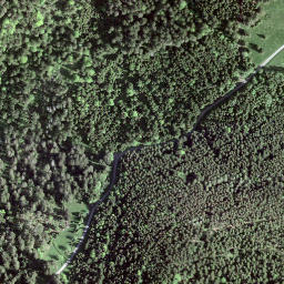 Satellite imagery of Pfiiffegg, CH