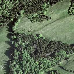 Satellite imagery of Stockberg, CH