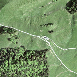 Satellite imagery of Austock, CH