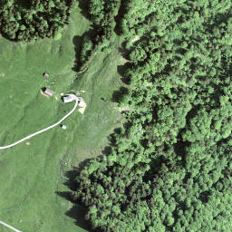 Satellite imagery of Austock, CH