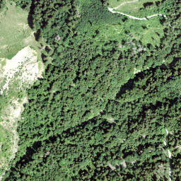 Satellite imagery of Gschwendshöhi, CH