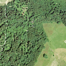 Satellite imagery of Gschwendshöhi, CH