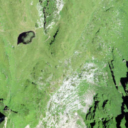 Satellite imagery of Wart, CH