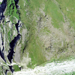 Satellite imagery of Brisi, CH