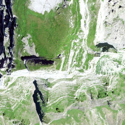 Satellite imagery of Zuestoll, CH