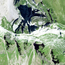 Satellite imagery of Schibenstoll, CH