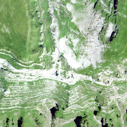 Satellite imagery of Schibenstoll, CH