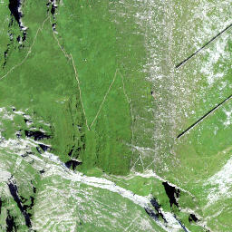 Satellite imagery of Schibenstoll, CH