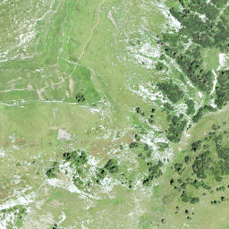 Satellite imagery of Gamserrugg, CH