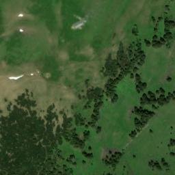 Satellite imagery of Spitzige Chöpf, CH