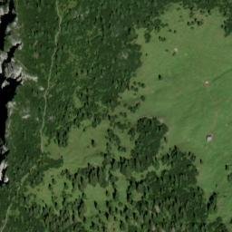 Satellite imagery of Garsällihöhi, LI