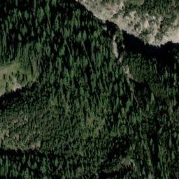 Satellite imagery of Hächlakopf, AT