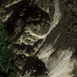 Satellite imagery of Zigerbergkopf, AT