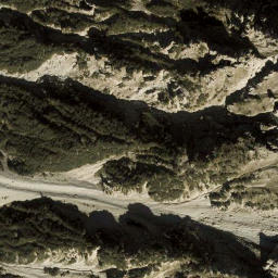 Satellite imagery of Galinakopf, AT