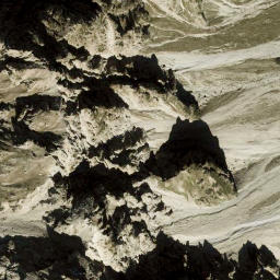 Satellite imagery of Galinakopf, AT