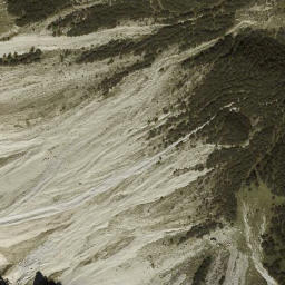 Satellite imagery of Galinakopf, AT