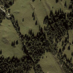 Satellite imagery of Jochgrat, AT