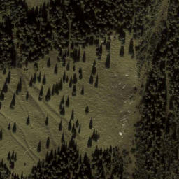 Satellite imagery of Jochgrat, AT