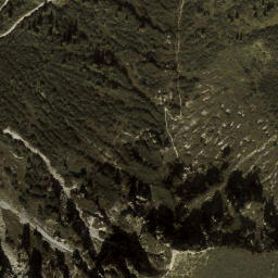 Satellite imagery of Mondspitze, AT
