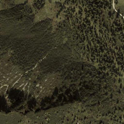 Satellite imagery of Mondspitze, AT