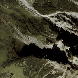 Satellite imagery of Roggelskopf, AT