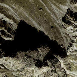 Satellite imagery of Roggelskopf, AT