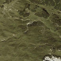 Satellite imagery of Heubergkopf, AT